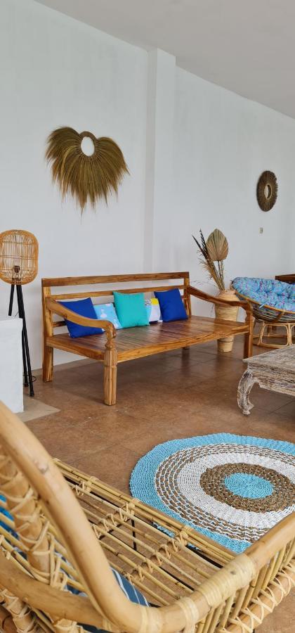 Villa Aurora チサルア エクステリア 写真