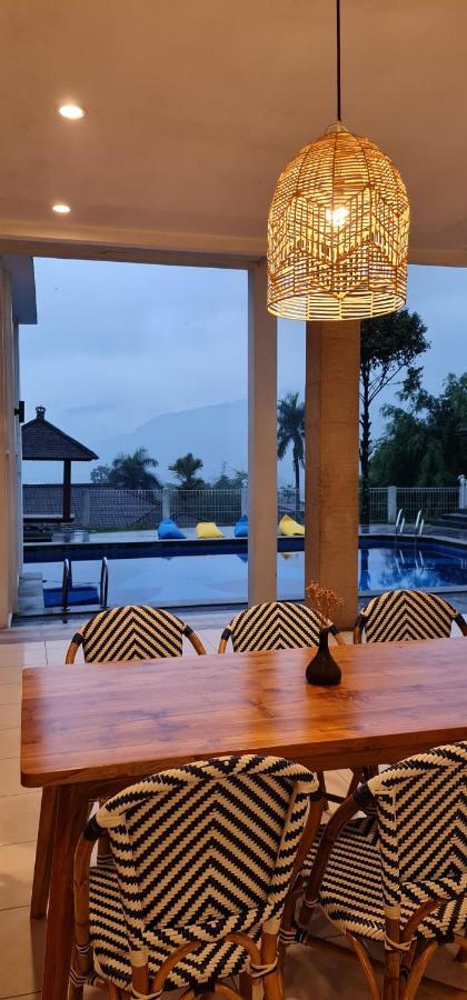 Villa Aurora チサルア エクステリア 写真