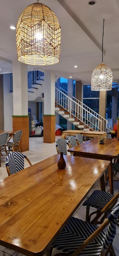 Villa Aurora チサルア エクステリア 写真