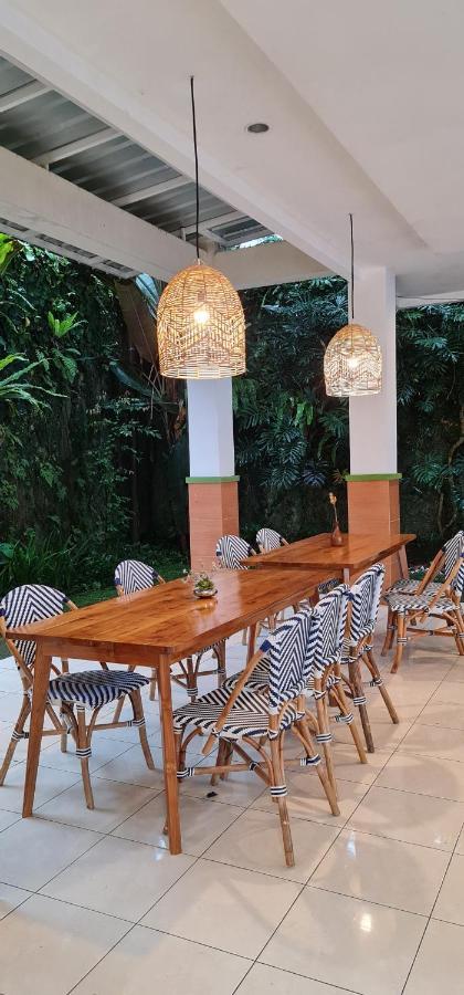 Villa Aurora チサルア エクステリア 写真