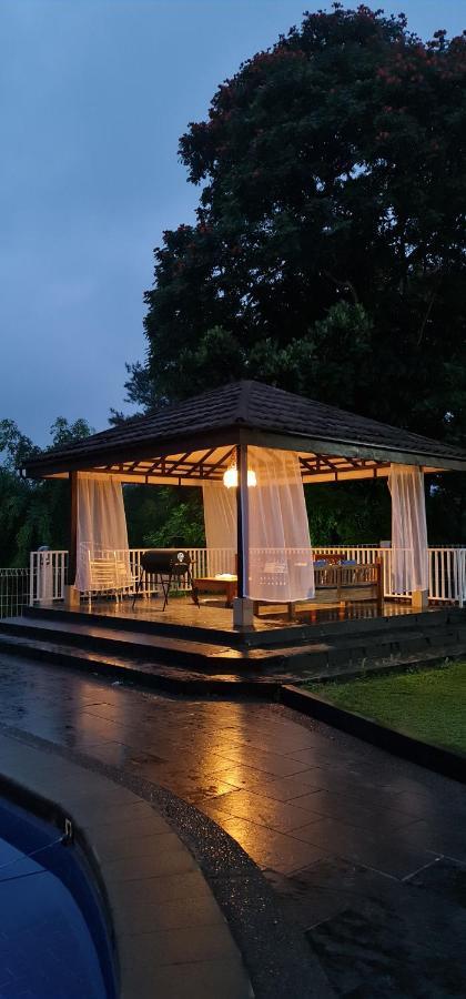 Villa Aurora チサルア エクステリア 写真