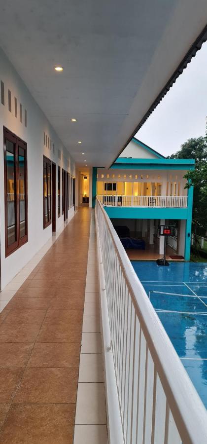Villa Aurora チサルア エクステリア 写真