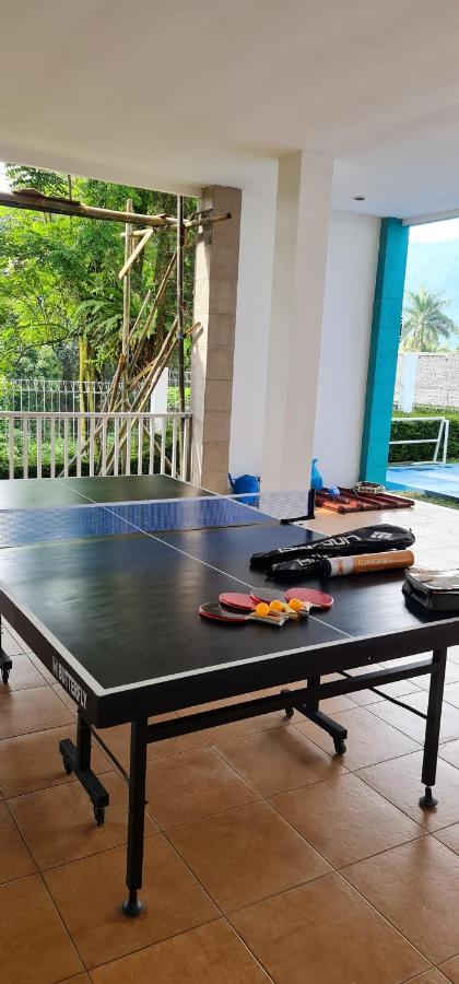Villa Aurora チサルア エクステリア 写真