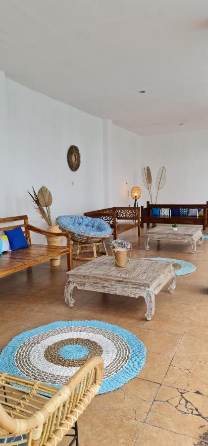 Villa Aurora チサルア エクステリア 写真