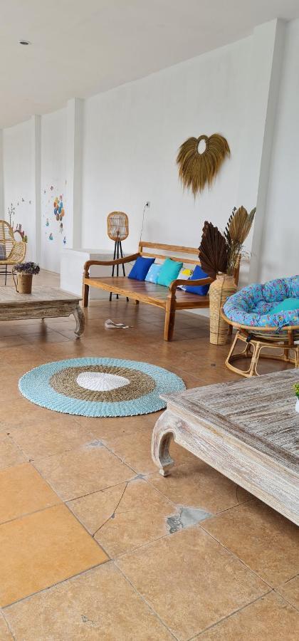 Villa Aurora チサルア エクステリア 写真