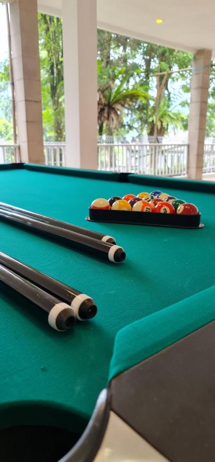 Villa Aurora チサルア エクステリア 写真