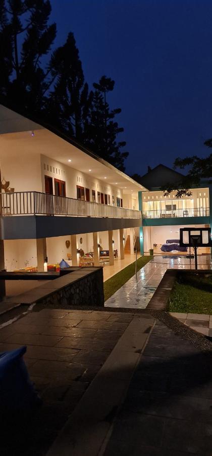Villa Aurora チサルア エクステリア 写真