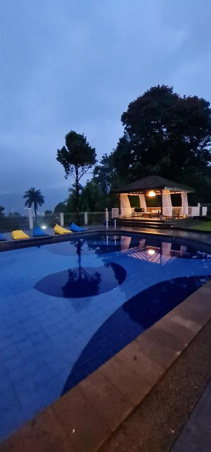 Villa Aurora チサルア エクステリア 写真