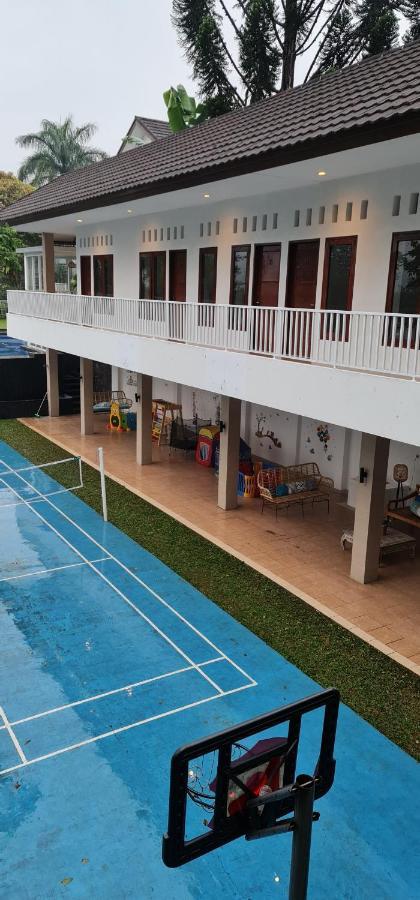 Villa Aurora チサルア エクステリア 写真