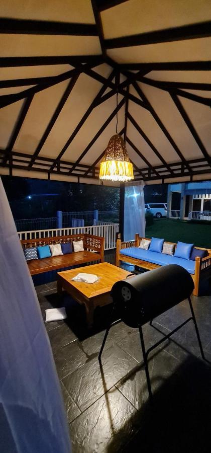 Villa Aurora チサルア エクステリア 写真