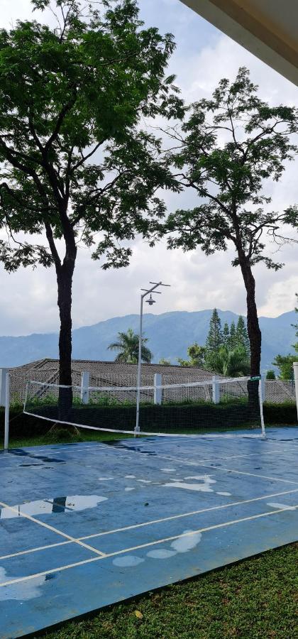 Villa Aurora チサルア エクステリア 写真