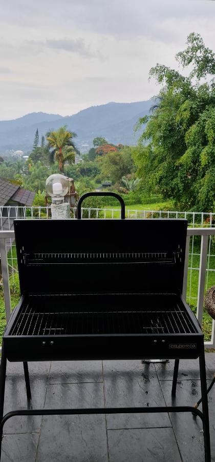 Villa Aurora チサルア エクステリア 写真