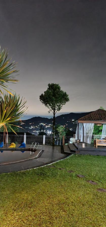 Villa Aurora チサルア エクステリア 写真