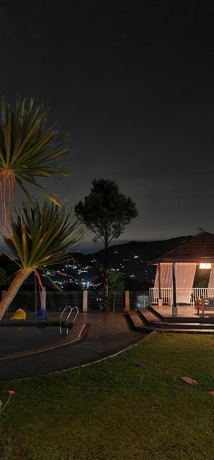 Villa Aurora チサルア エクステリア 写真