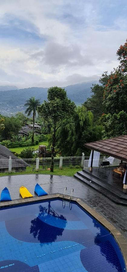 Villa Aurora チサルア エクステリア 写真