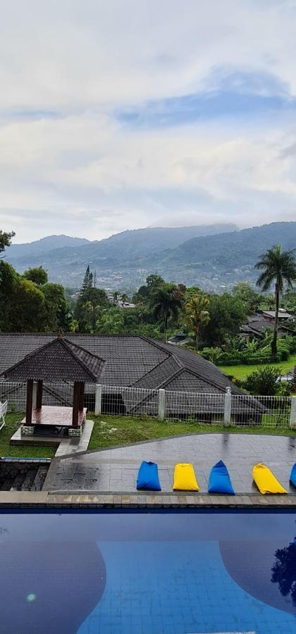Villa Aurora チサルア エクステリア 写真